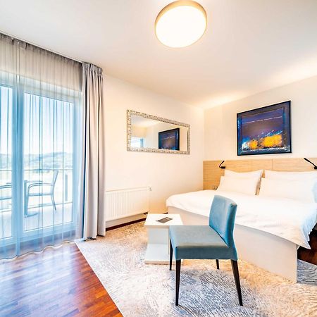 Maximus Resort Brno Room photo