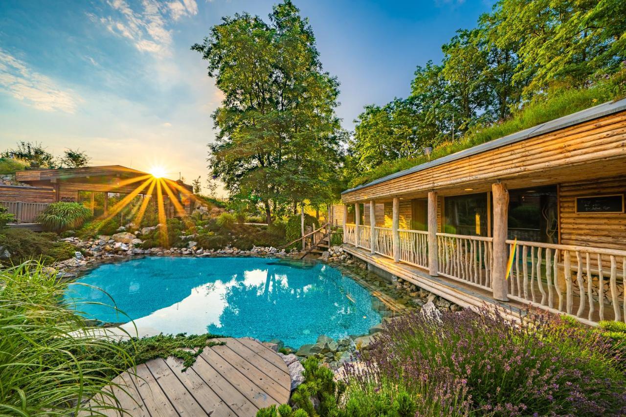 Maximus Resort Brno Exterior photo