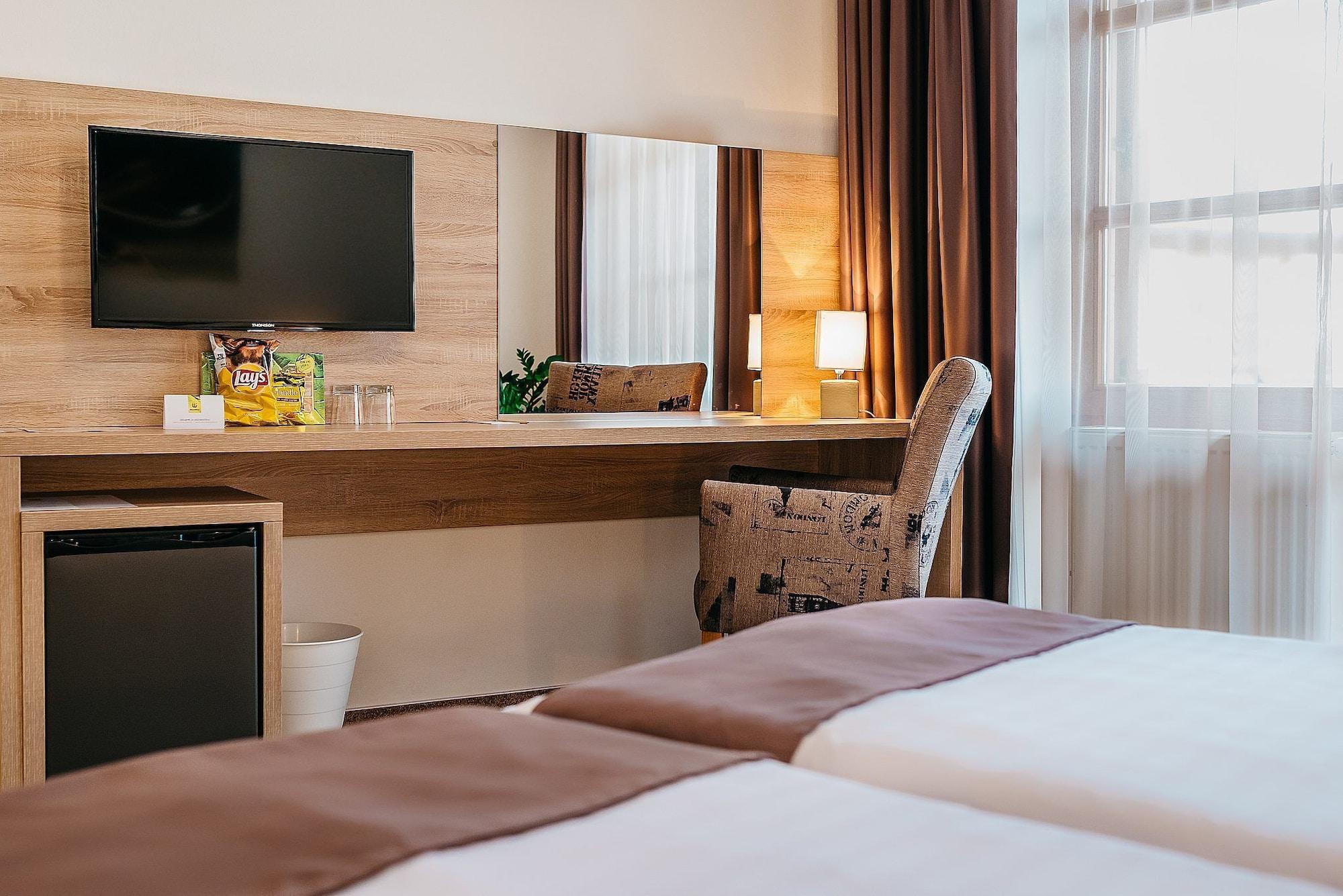 Maximus Resort Brno Exterior photo