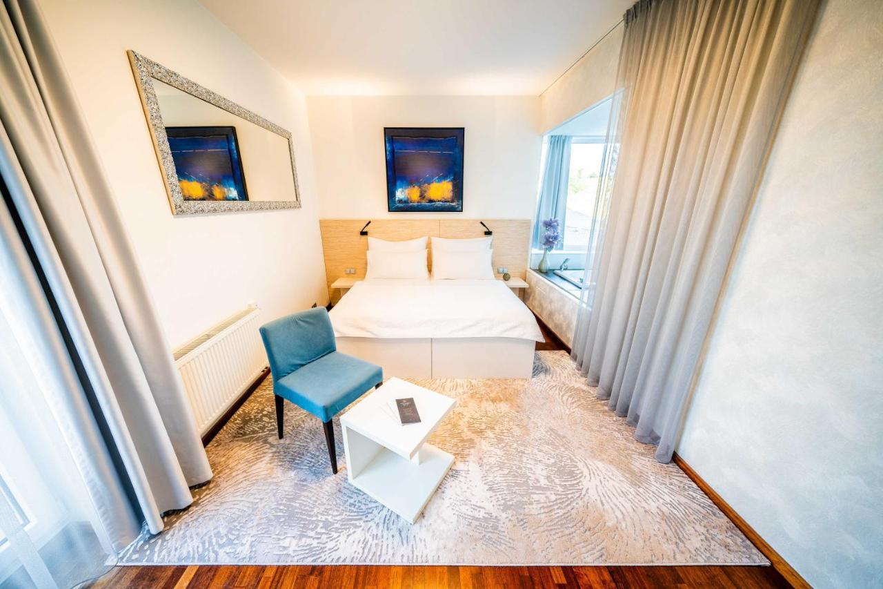 Maximus Resort Brno Room photo