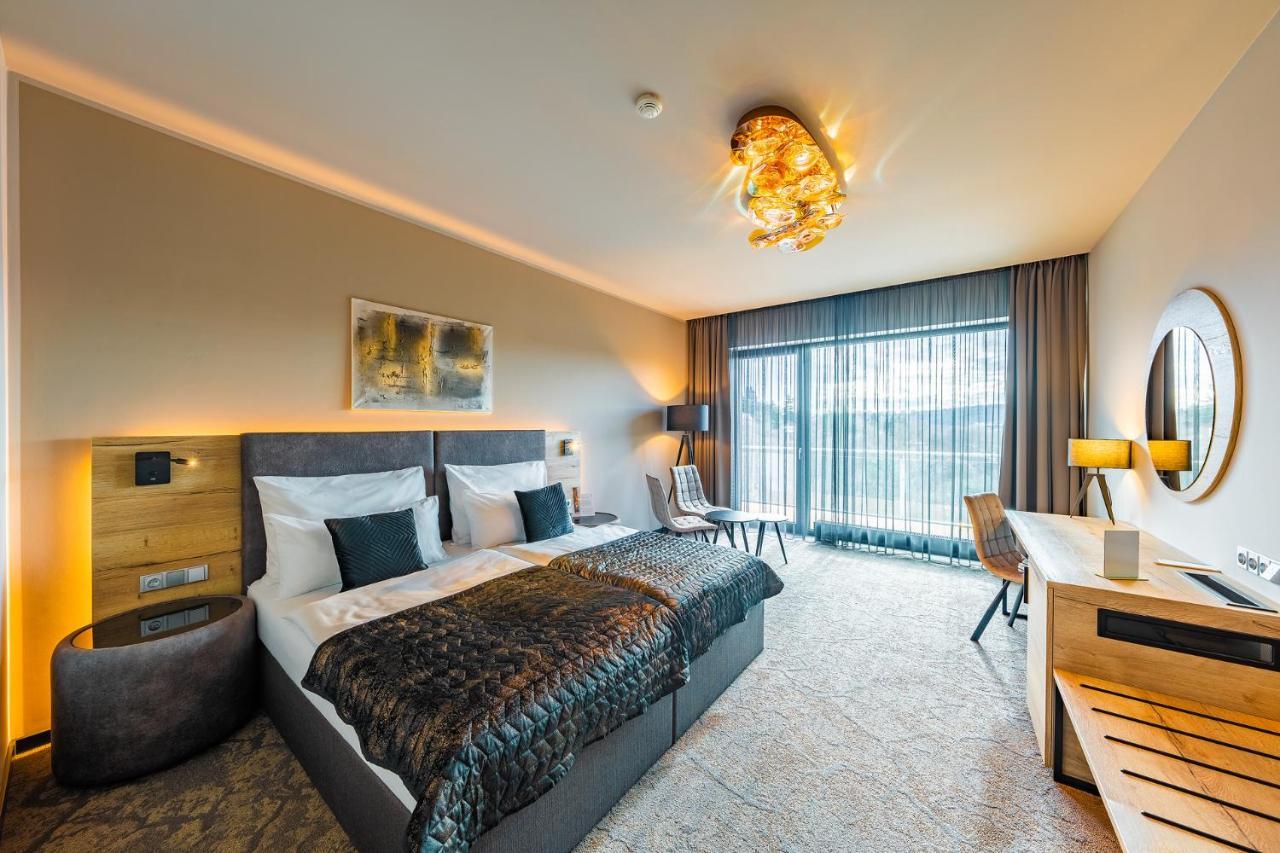 Maximus Resort Brno Exterior photo