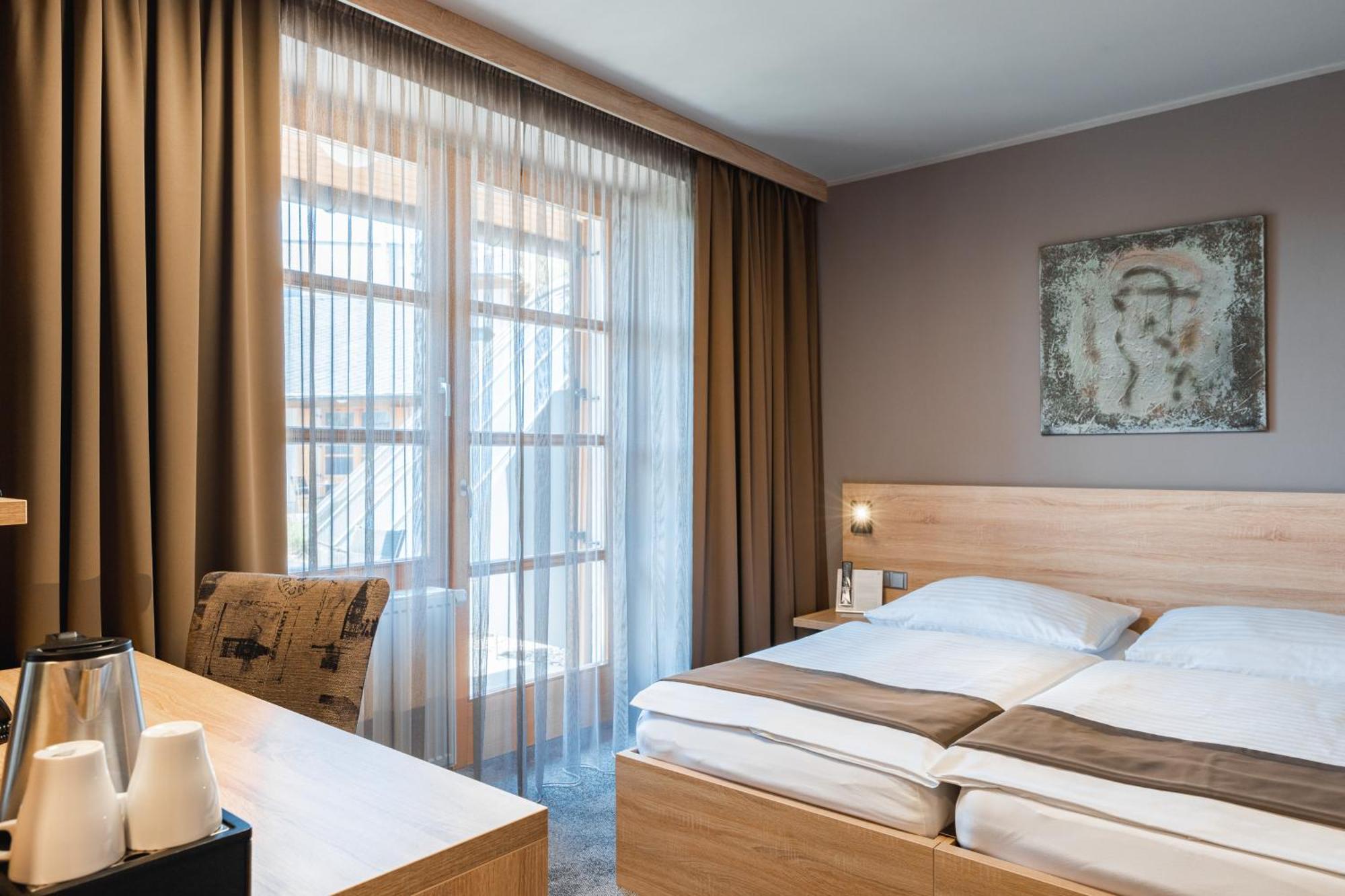 Maximus Resort Brno Exterior photo