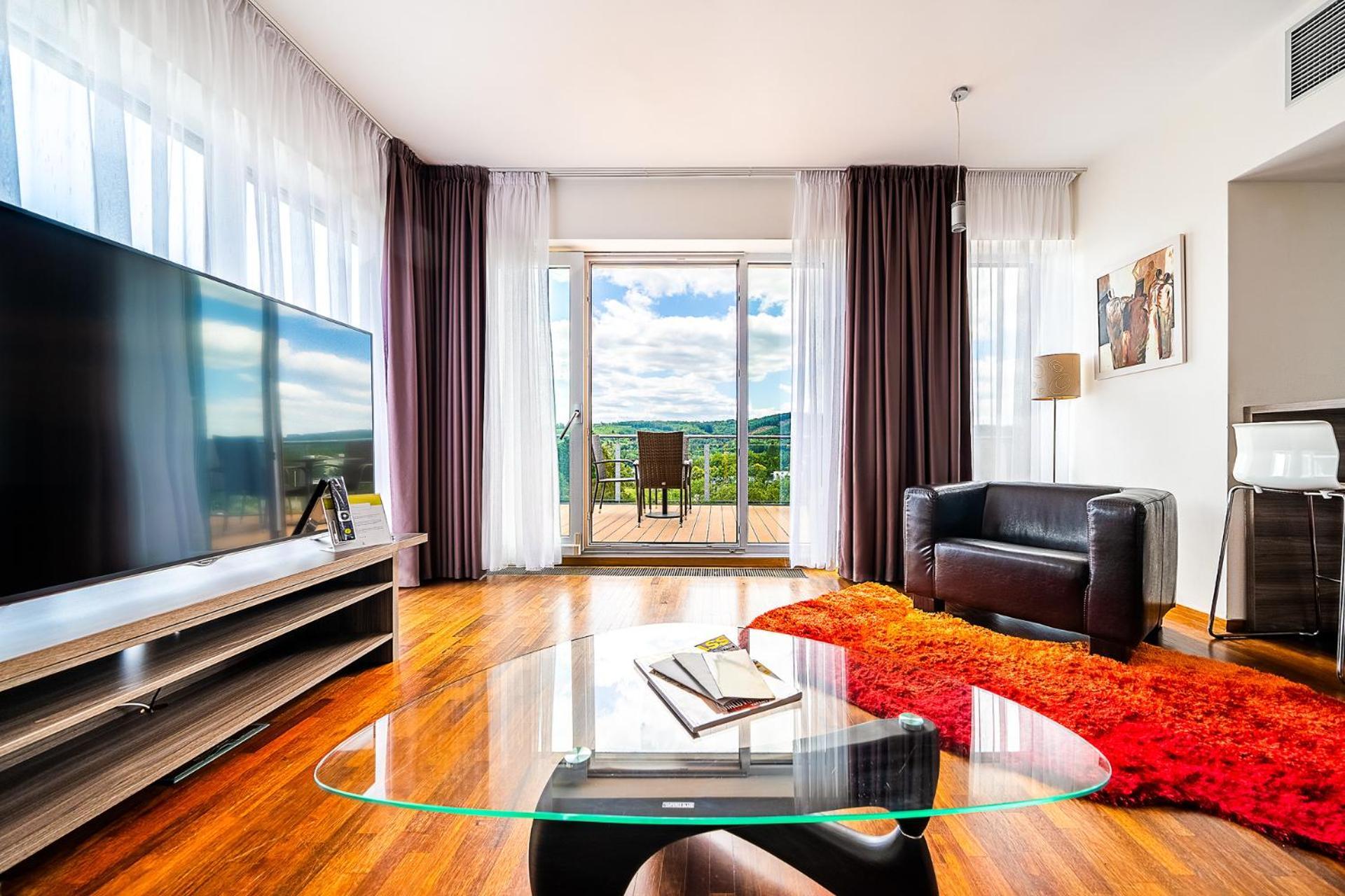 Maximus Resort Brno Room photo