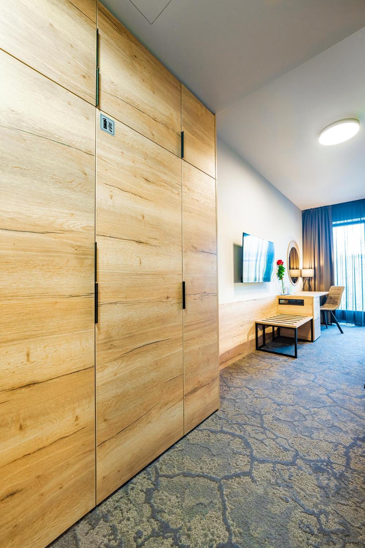 Maximus Resort Brno Room photo