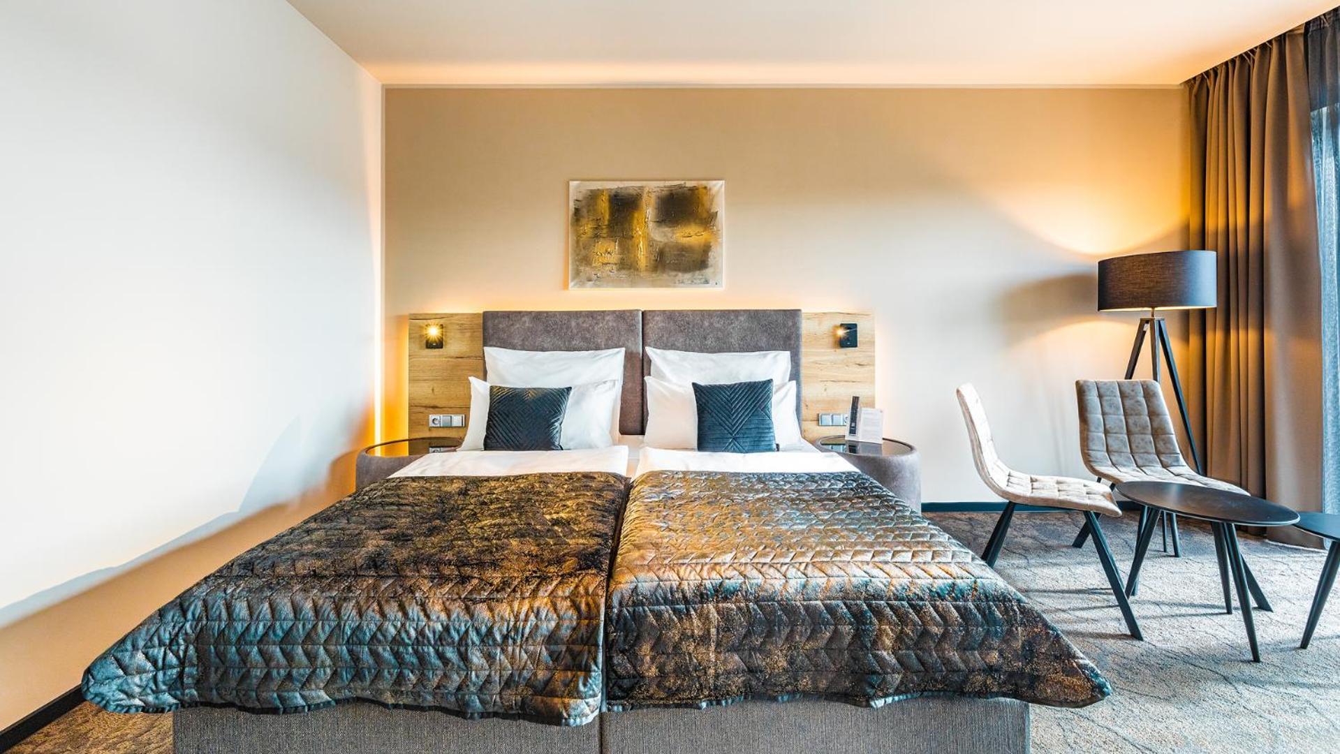 Maximus Resort Brno Room photo
