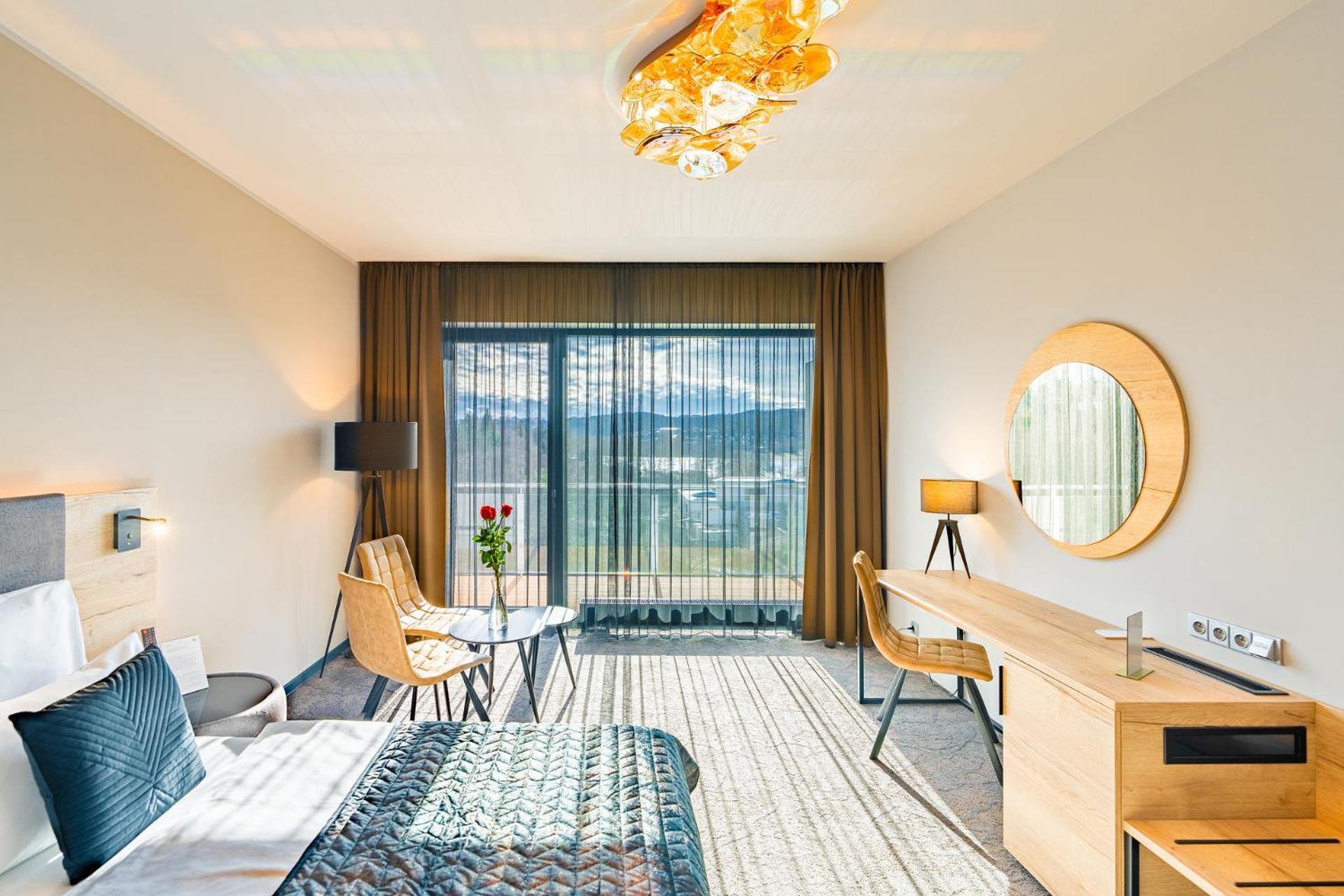 Maximus Resort Brno Room photo